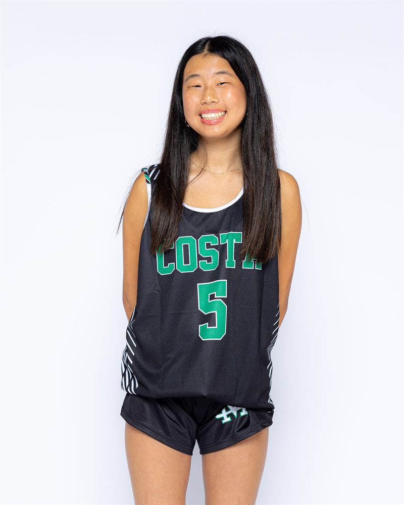 Kara Kim